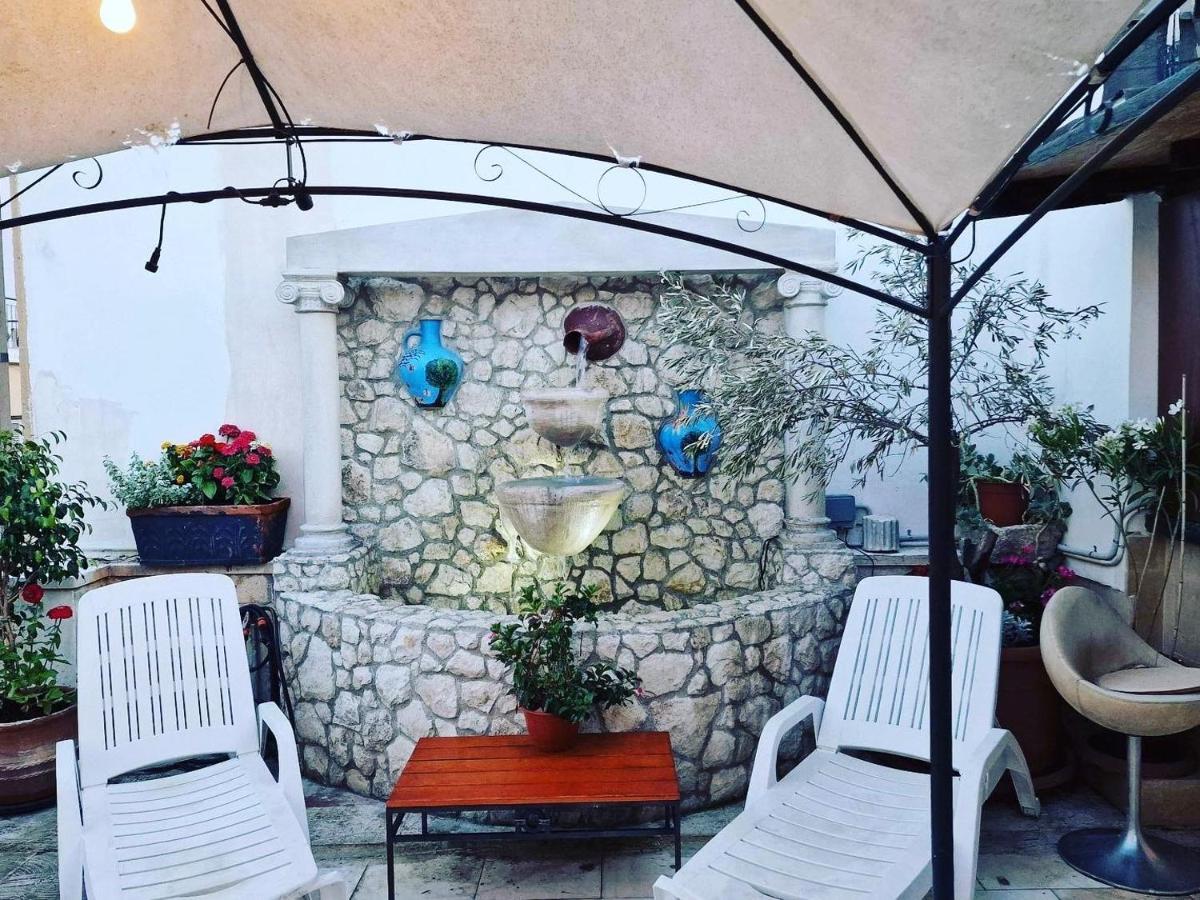 Πανσιόν Kipros