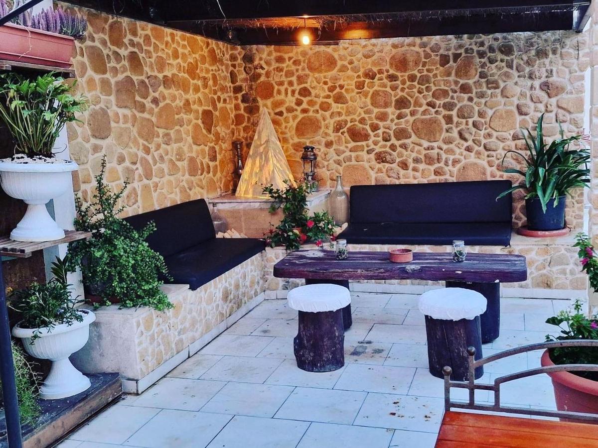 Πανσιόν Kipros *
