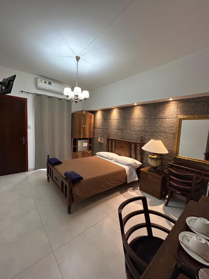 Kipros Gasthuis Nicosia
